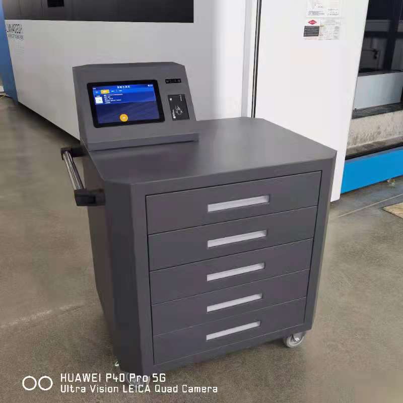 上海电力智能工具柜