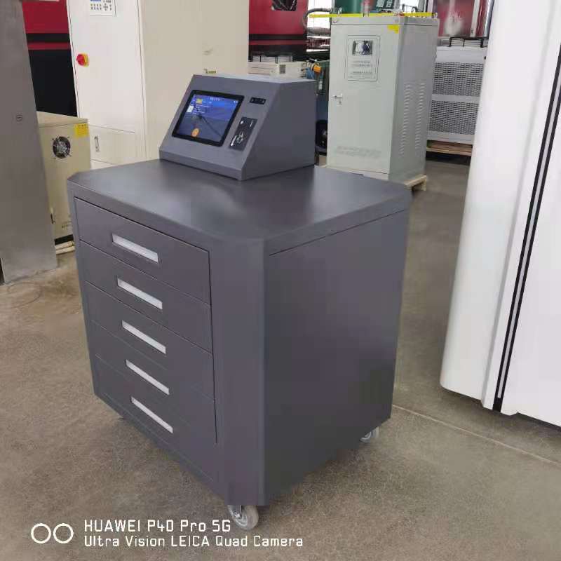 浙江智能工器具柜厂家