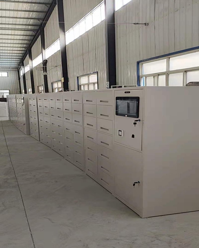 浙江智能电子工具柜价格