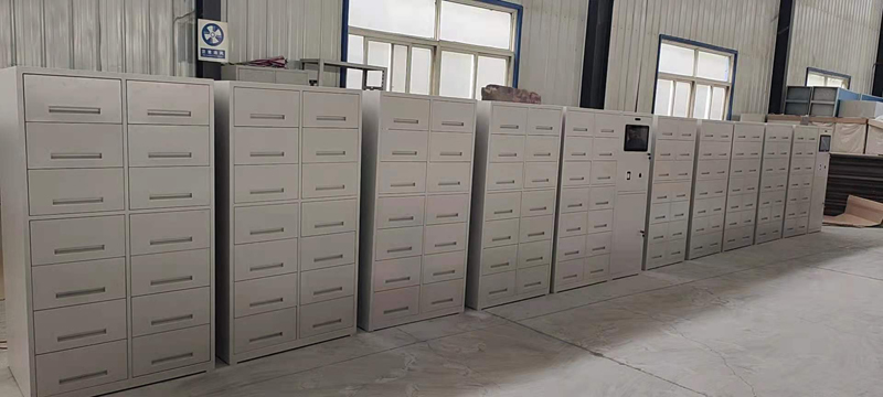 浙江智能型电力安全工具柜