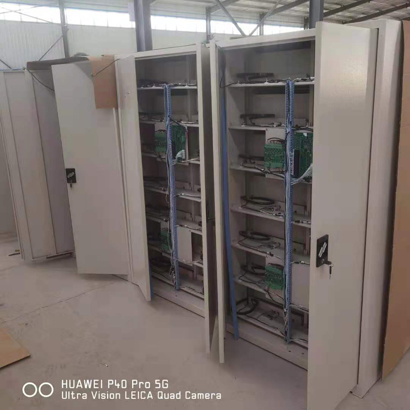 上海智能除湿工具柜